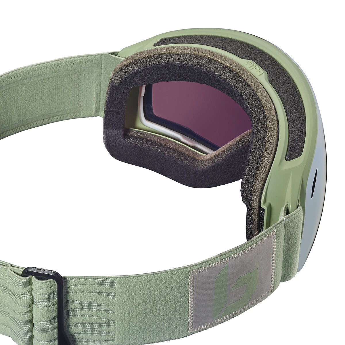 TORUS M, Matcha Matte-Volt Ice Blue, hi-res image number null